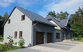 Słonecznikowy Zakątek